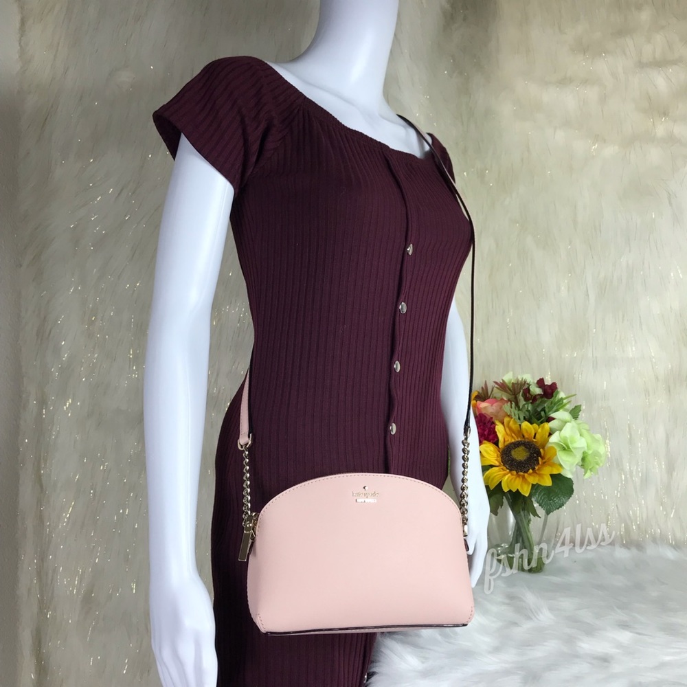 ❌SOLD❌KATE SPADE CAMERON STREET HILLI CROSSBODY - Picture 7 of 8